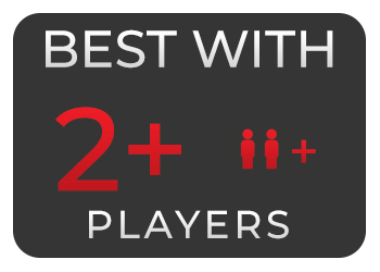 2+ Players