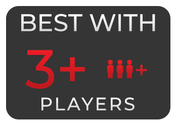 3+ Players